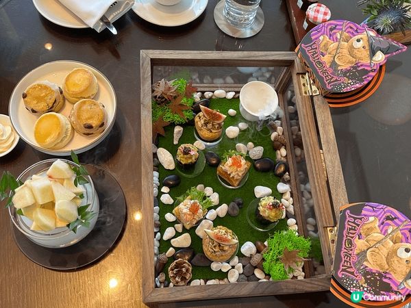 Simple life and Chui wu Restau...