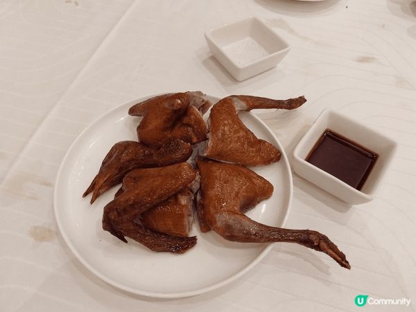 所上載的美食圖片全部都係自己由細到大最鍾意食。自己的中菜推介...