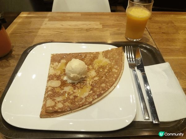 1. 這是在Sdyney Fish Market 買的海鮮﹕...