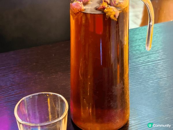 店名：JUST'er Bar & Restaurant