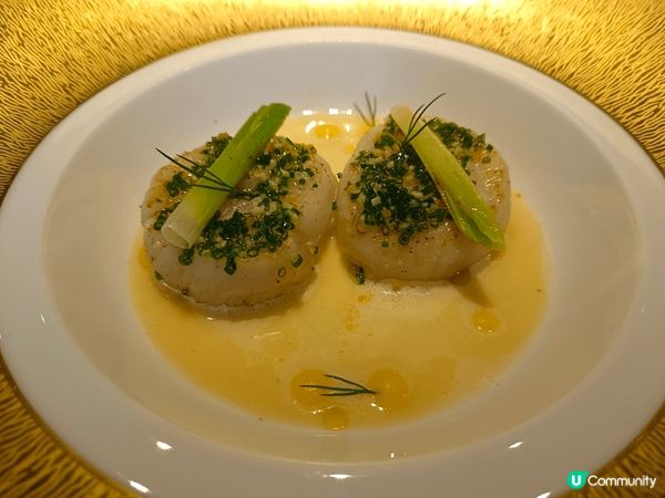 不得不介绍這間位於中環的L'Atelier de Joel ...