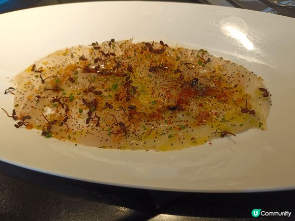 不得不介绍這間位於中環的L'Atelier de Joel ...