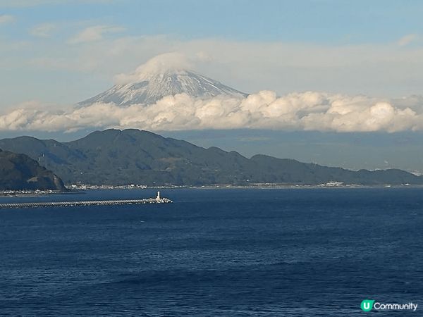 在郵輪上看日本，你就會明白點解日本咁迷人。