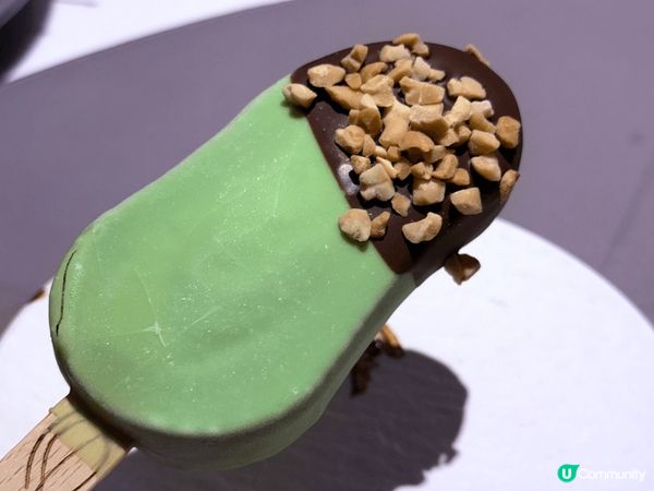 All-day breakfast 加甜品haagen da...