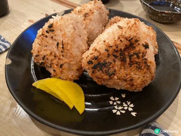 Hokahoka - 尖沙咀居酒屋之選，彷彿置身於日本。芝士...