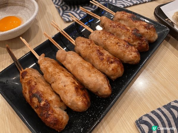 Hokahoka - 尖沙咀居酒屋之選，彷彿置身於日本。芝士...