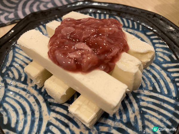 Hokahoka - 尖沙咀居酒屋之選，彷彿置身於日本。芝士...