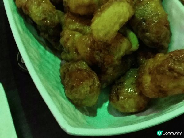 最愛韓國的橋村炸雞,isaac toast同埋粉絲