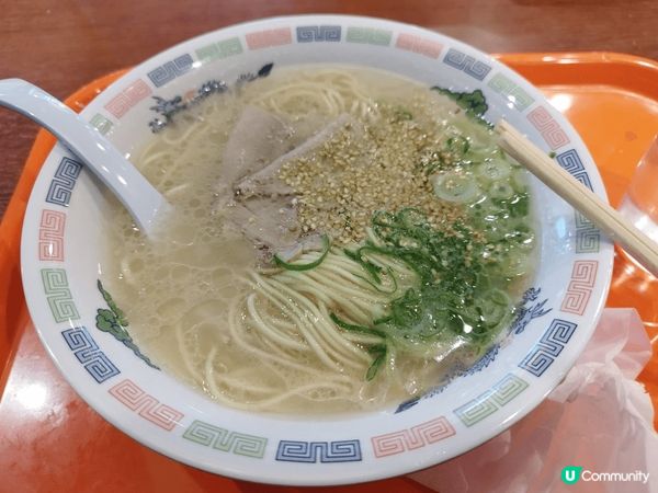 挽肉，日式拉面，沙嗲牛肉面