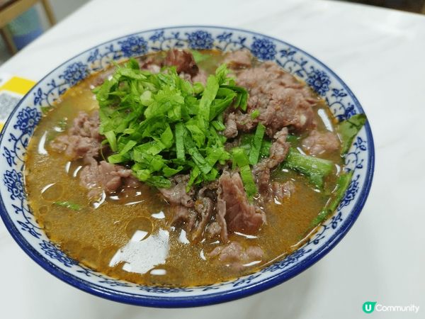 挽肉，日式拉面，沙嗲牛肉面