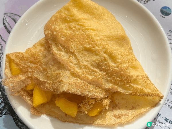 享受了美味的一頓自助餐，無論是食物品質，熱度及擺放都很細緻，...