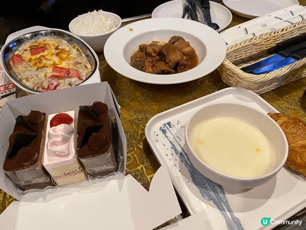 港晶neway 唱K，食物都唔錯，又可以無限唱K