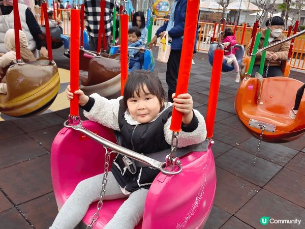 台北的兒童新樂園！ 適合一家大小， 價錢便宜， 交通方便！ ...