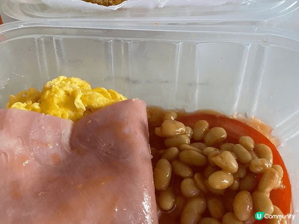 有皮的薯角，買少見少，珍貴成品💯😃