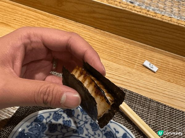 元朗壽司之神 明不虛傳 馬上就光榮結業了，光顧了接近10年，...