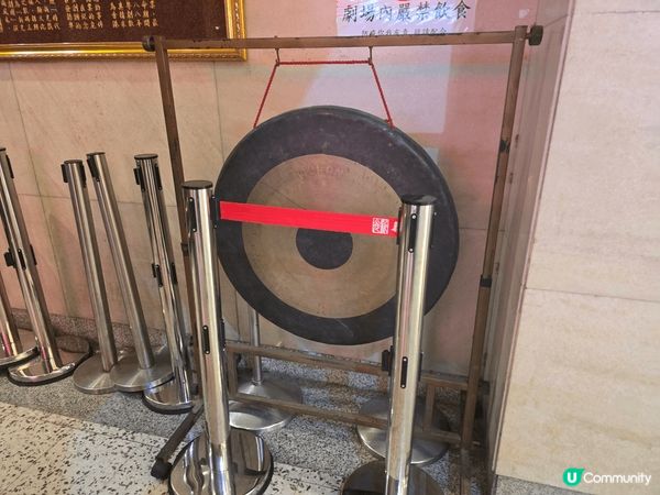 【新光戲院｜2025年3月3日結業 把握最後時光打卡】