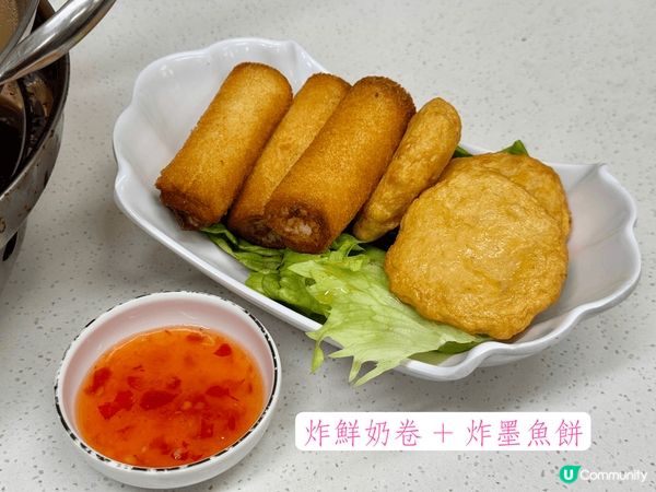 之前見到《竹面譜》呢間街坊親民小店竟然有A5和牛同花膠！好吸...