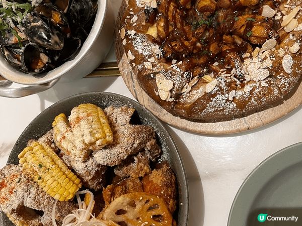 大名鼎鼎的韓國過江龍pizza maru！今次試咗三個餸，分...