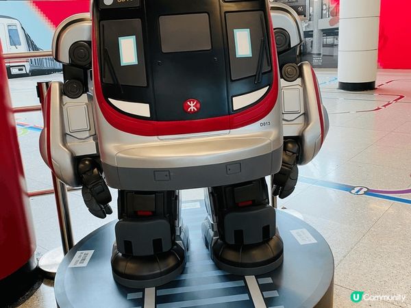 「站見」鐵路展