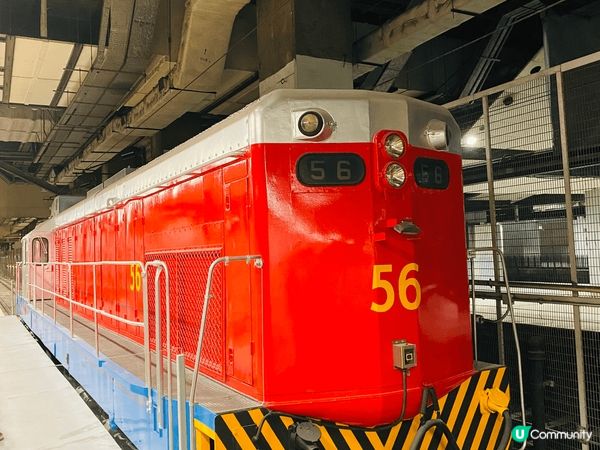 「站見」鐵路展