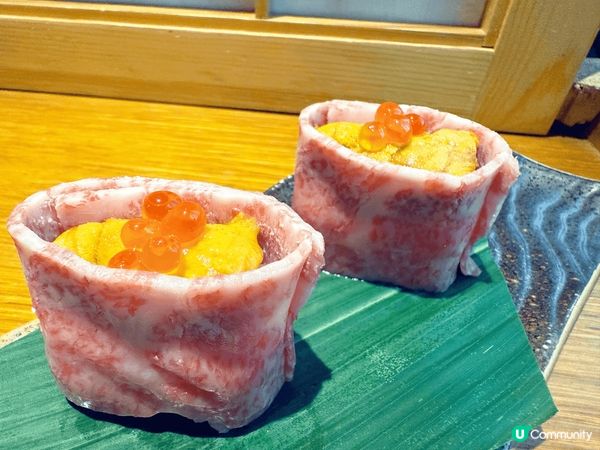 如果喜歡吃日本燒肉的朋友,應該都有聽過肉料理 廣 × 伊呂波...