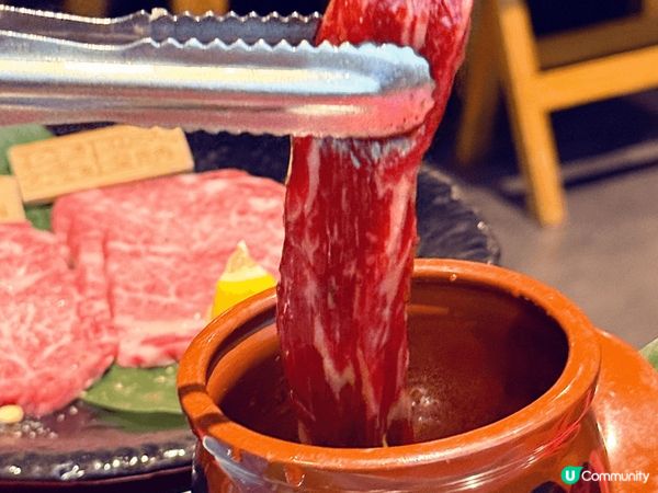 如果喜歡吃日本燒肉的朋友,應該都有聽過肉料理 廣 × 伊呂波...