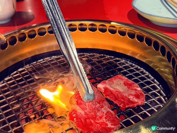 如果喜歡吃日本燒肉的朋友,應該都有聽過肉料理 廣 × 伊呂波...