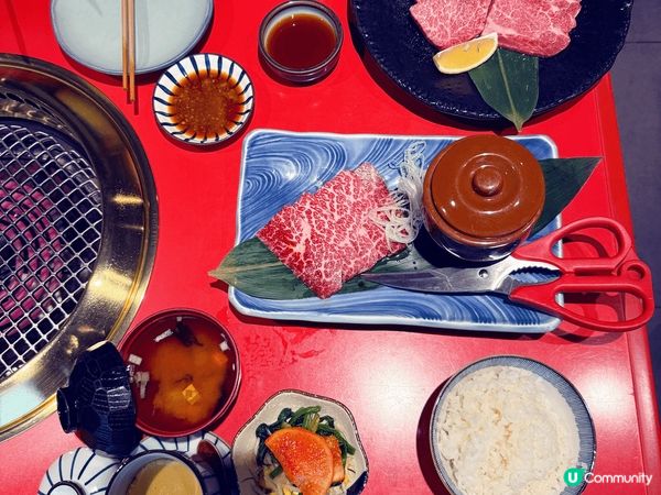 如果喜歡吃日本燒肉的朋友,應該都有聽過肉料理 廣 × 伊呂波...