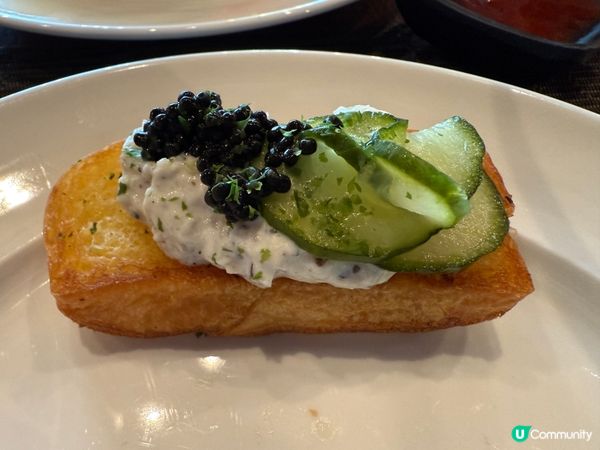 The Market自助午餐