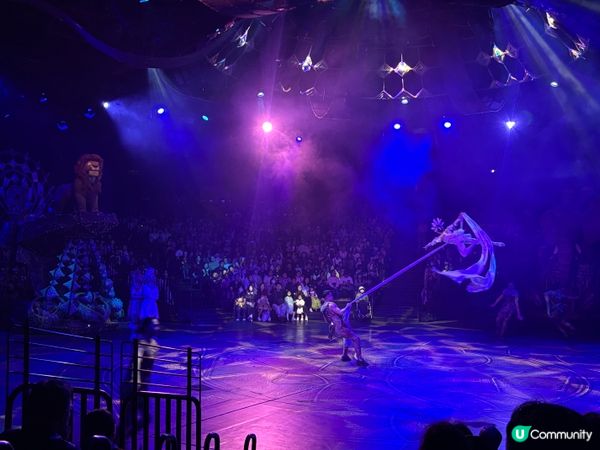 【買一送一】😍香港迪士尼最特別嘅自製紀念🥰必睇的兩個表演