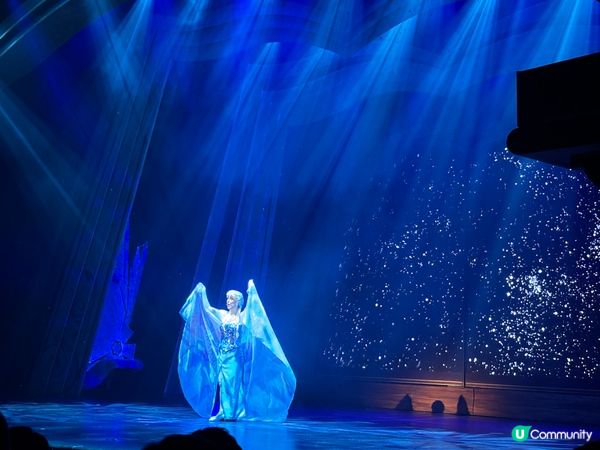 【買一送一】😍香港迪士尼最特別嘅自製紀念🥰必睇的兩個表演