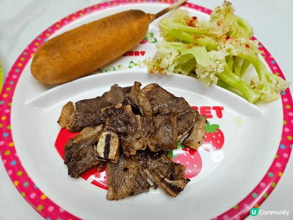 情人及元宵節美食，其中係自家制美食，可以一齊食，所以都會係美...