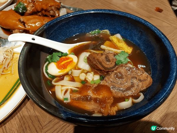 K11的新派台菜稻埕飯店，曾經是我和老公慶祝結婚周年的地方，...