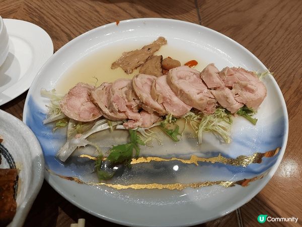 K11的新派台菜稻埕飯店，曾經是我和老公慶祝結婚周年的地方，...