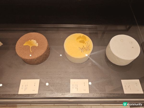 深圳甜點，價廉物美，雪糕旦糕滑到流，奶油麻薯超好味，同香港甜...