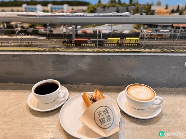 呢間位於日本熊本縣三角港嘅Cafe令我非常印象深刻，可能我係...