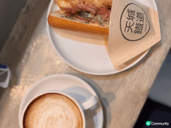 呢間位於日本熊本縣三角港嘅Cafe令我非常印象深刻，可能我係...