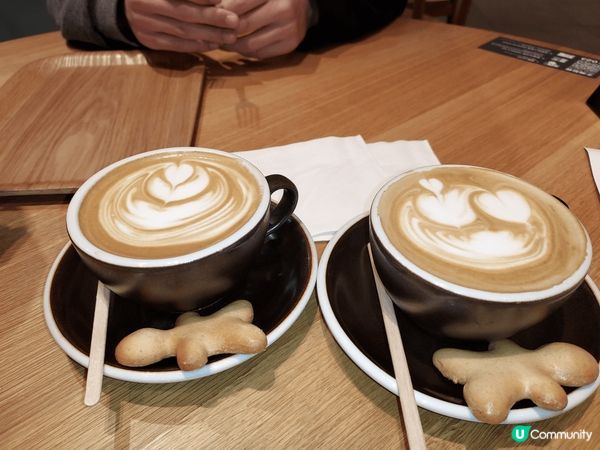 可愛得意西餐和做餅