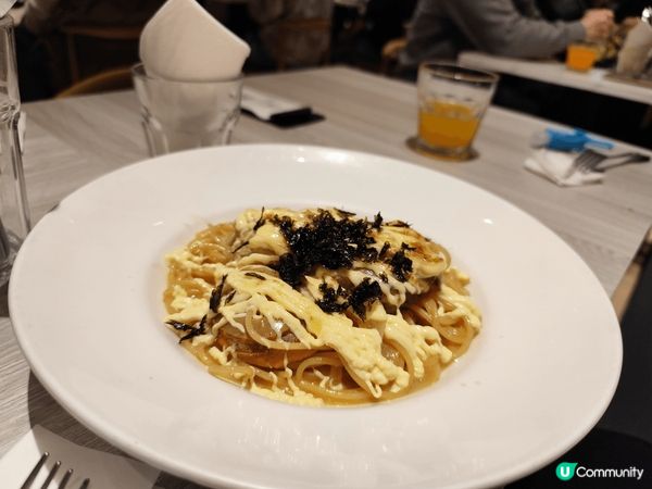 觀塘新西餐廳 Cobber Noodle and Mochi...