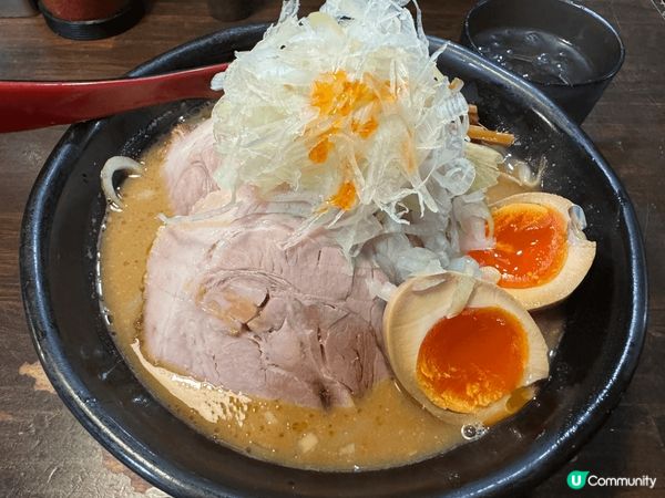 東京美食真係數之不盡，每次去都有新驚喜，拉麵、炸豬扒、牛舌、...