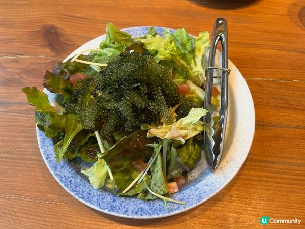 東京晴空塔🗼食沖繩料理😋