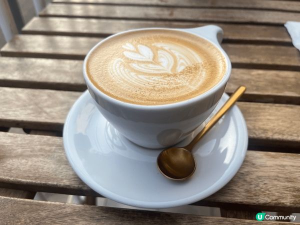 西貢人氣CAFE 溫飽