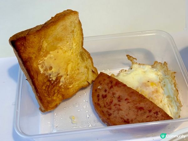 街坊茶餐廳😋 潮州冷美食坊早餐抵食又好食👍