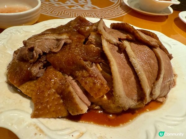 壽星公送祝福㊗️金燕島潮州酒樓的特別驚喜🎉