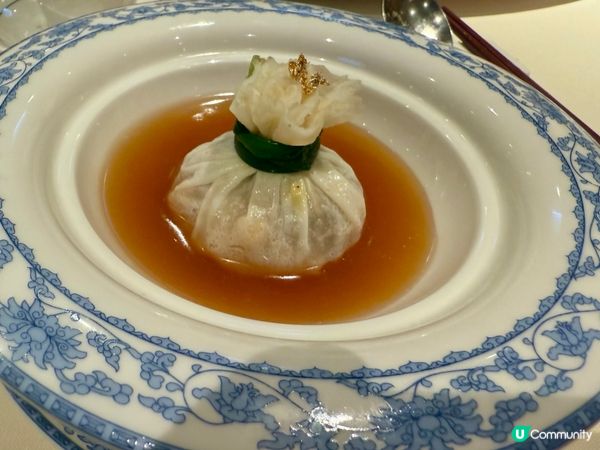 壽星公送祝福㊗️金燕島潮州酒樓的特別驚喜🎉