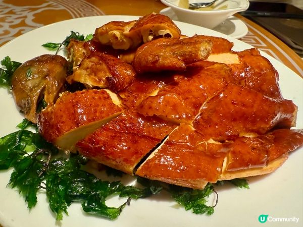 壽星公送祝福㊗️金燕島潮州酒樓的特別驚喜🎉