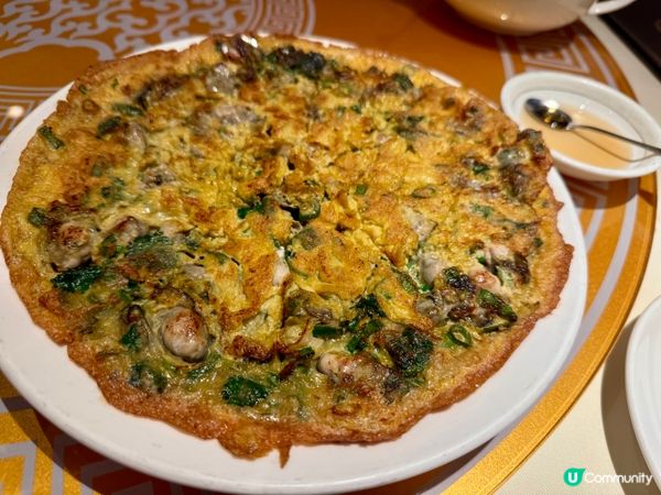 壽星公送祝福㊗️金燕島潮州酒樓的特別驚喜🎉