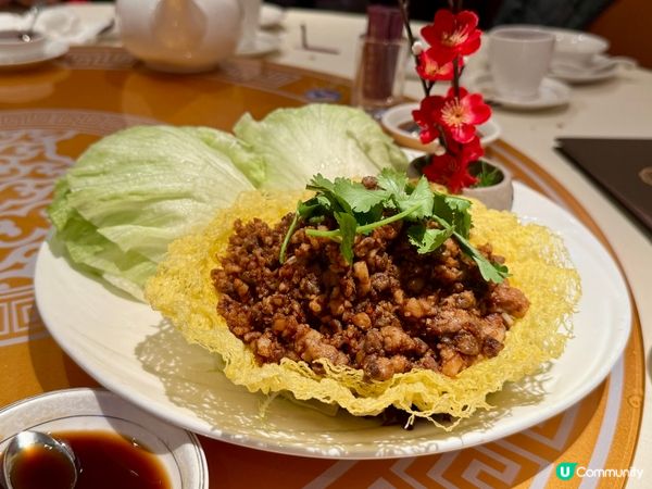 壽星公送祝福㊗️金燕島潮州酒樓的特別驚喜🎉