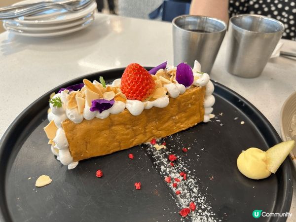 我和他都喜歡的he she eat