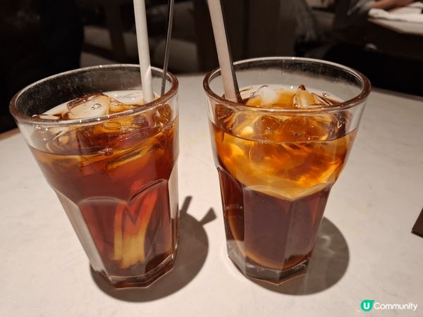 這間泰式餐廳，午市時段的套餐有起碼8款以上套餐選擇，在沙田新...